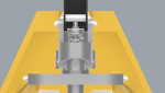 Hydraulic Truck Pallet Jack