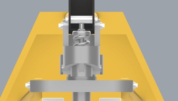 Hydraulic Truck Pallet Jack
