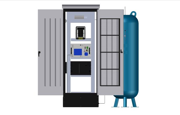 HYDRO FUELL CELL SYSTEM