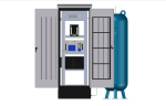 HYDRO FUELL CELL SYSTEM