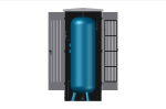 HYDRO FUELL CELL SYSTEM