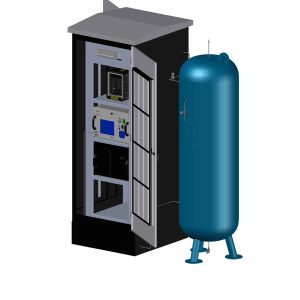 HYDRO FUELL CELL SYSTEM