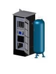HYDRO FUELL CELL SYSTEM
