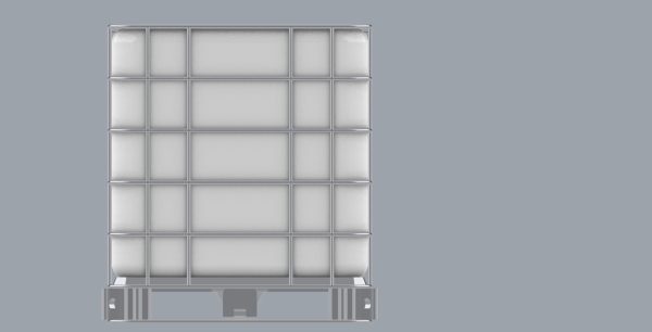 IBC Container