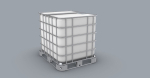 IBC Container