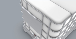 IBC Container