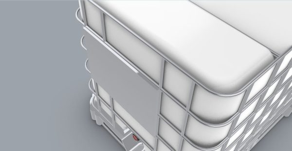 IBC Container
