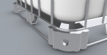 IBC Container