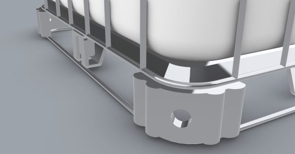 IBC Container