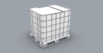 IBC Container