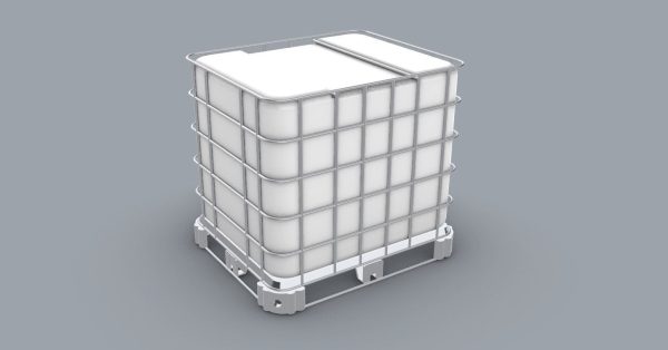 IBC Container