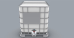 IBC Container