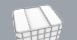 IBC Container