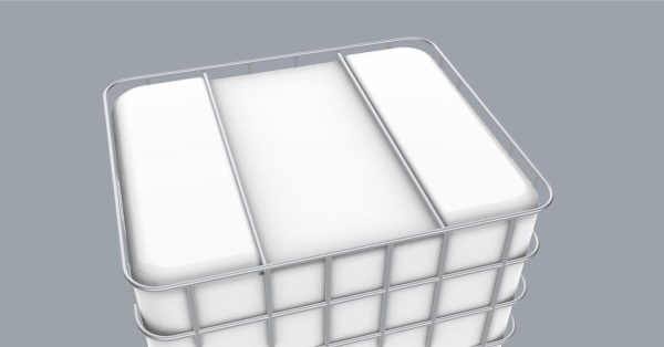 IBC Container