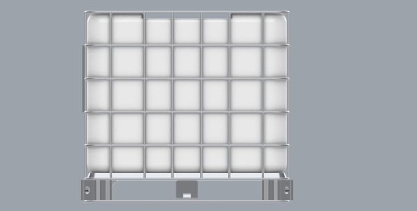 IBC Container