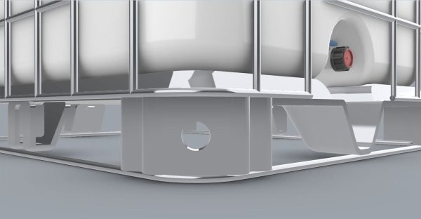 IBC Container