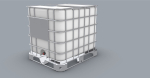 IBC Container