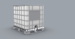 IBC Container