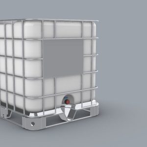 IBC Container