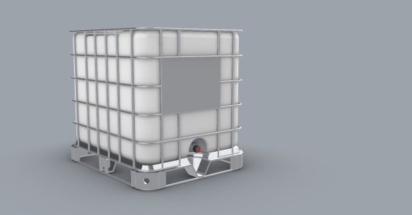IBC Container