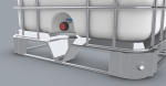 IBC Container