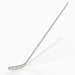 Ice Hockey Stick