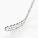 Ice Hockey Stick
