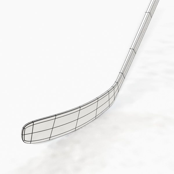 Ice Hockey Stick