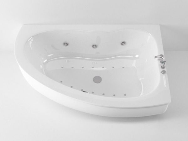 Ideal standard Create bathtub N50