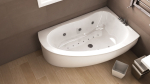 Ideal standard Create bathtub N50