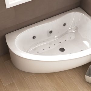 Ideal standard Create bathtub N50