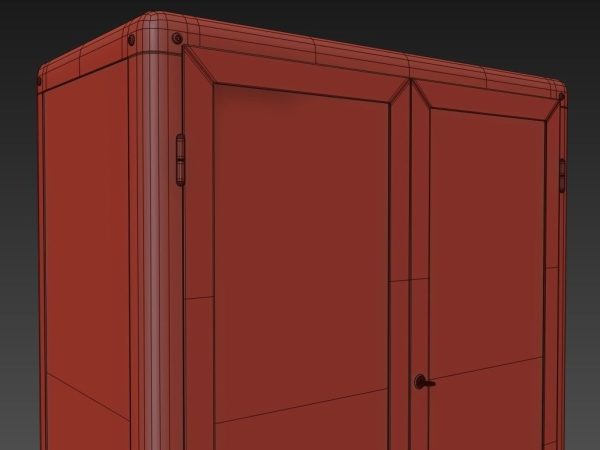 Cabinet FABRIKOR
