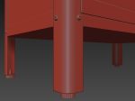 Cabinet FABRIKOR