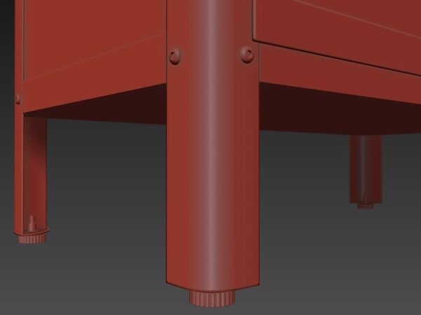 Cabinet FABRIKOR