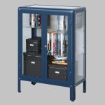 Cabinet FABRIKOR