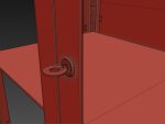 Cabinet FABRIKOR