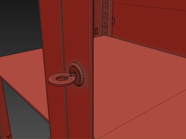 Cabinet FABRIKOR