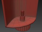 Cabinet FABRIKOR