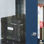 Cabinet FABRIKOR