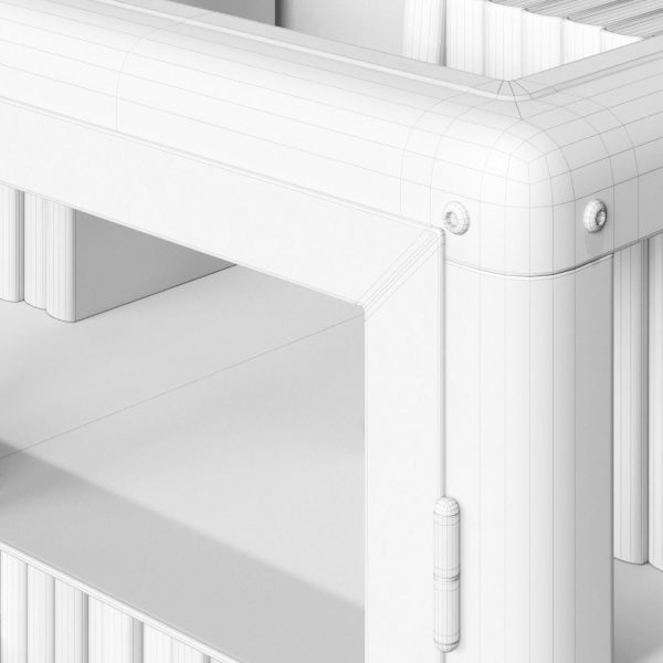 Cabinet FABRIKOR