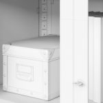 Cabinet FABRIKOR