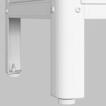 Cabinet FABRIKOR