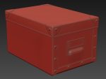 Cabinet FABRIKOR