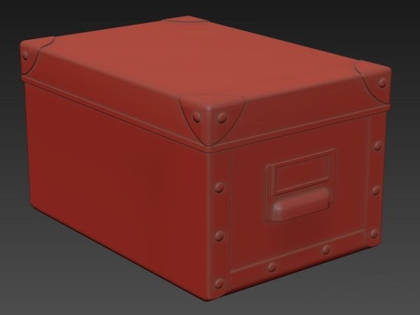 Cabinet FABRIKOR