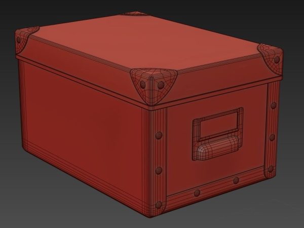 Cabinet FABRIKOR
