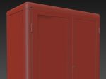 Cabinet FABRIKOR