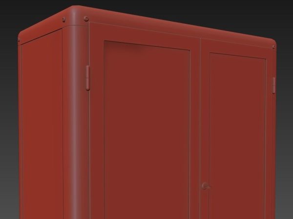 Cabinet FABRIKOR