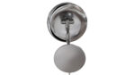 Illuminating LED Extension Mirror