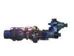 INDIAN-TURBO-PROPELLER rocket engine