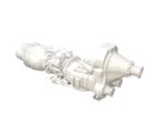INDIAN-TURBO-PROPELLER rocket engine